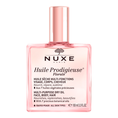 プロディジュー フローラル オイル 100mL
