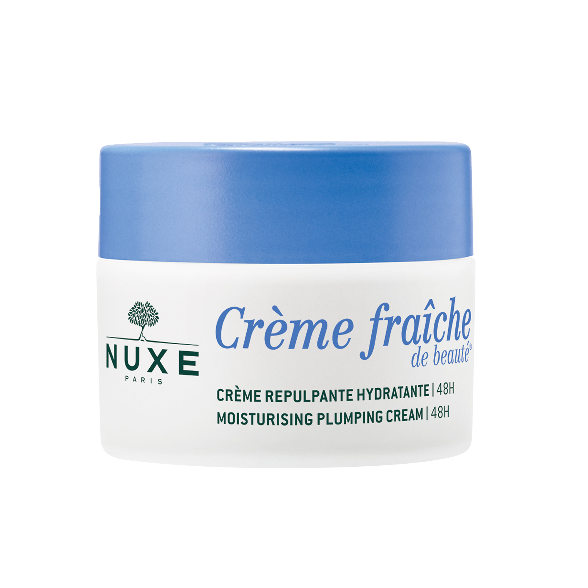 クレームフレッシュ モイスチャライジング クリーム｜ニュクス公式