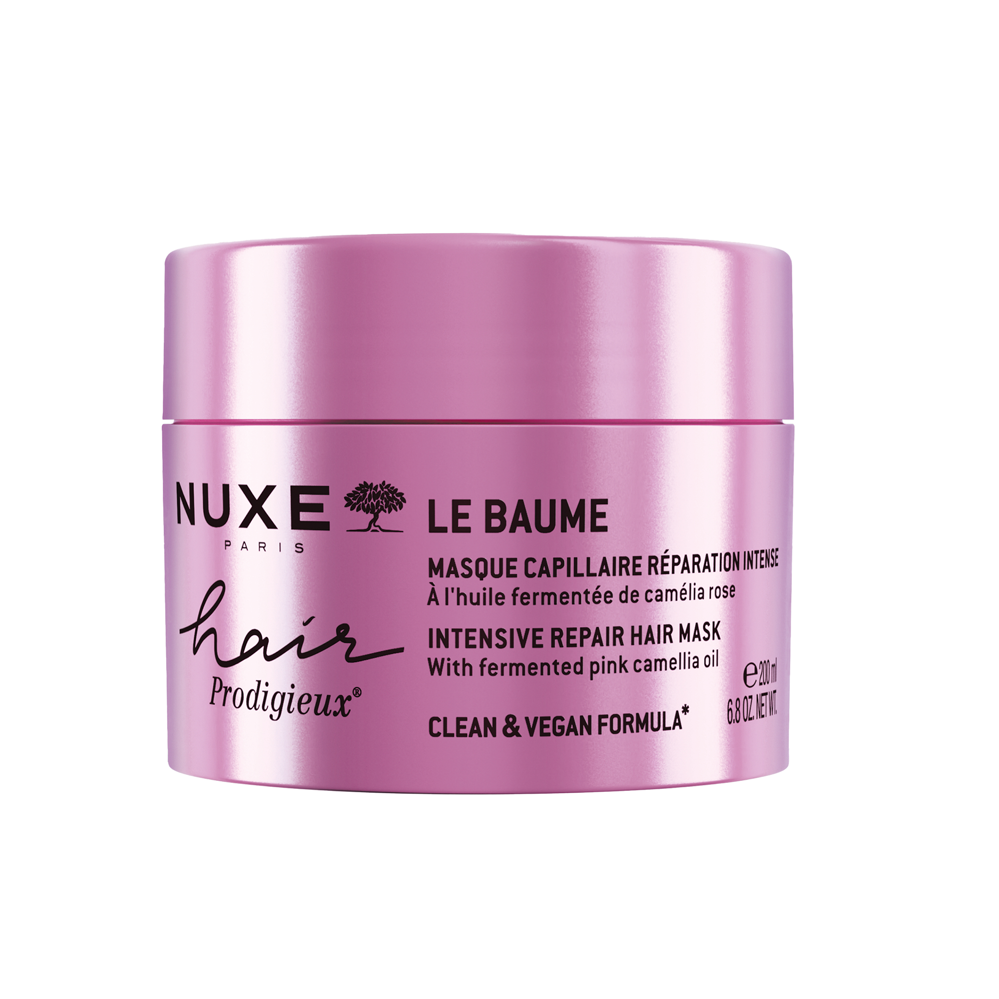 ヘア プロディジュー インテンシブ バーム｜ニュクス公式オンライン