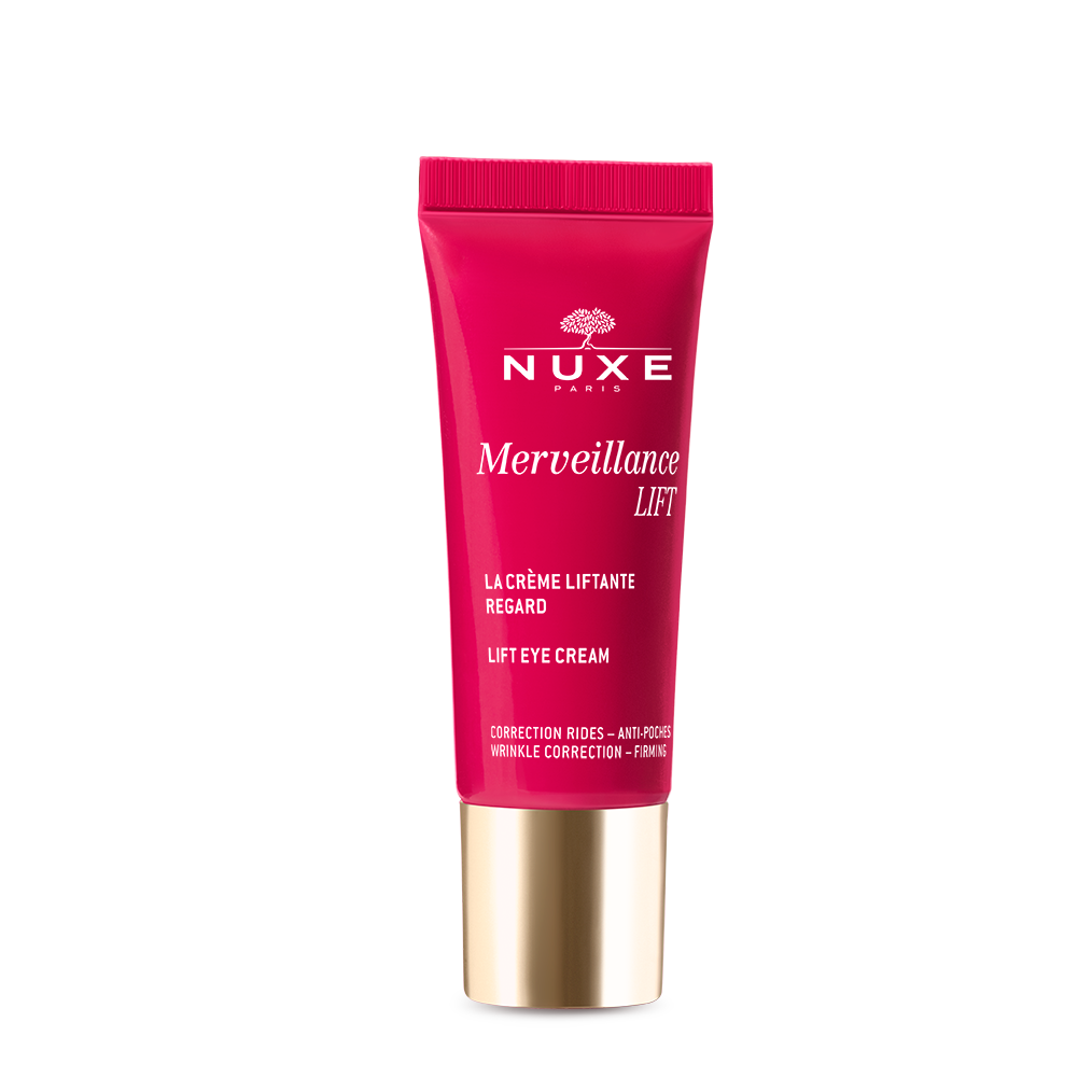 メルベイヤンス アイ クリーム｜ニュクス公式オンラインショップ(NUXE