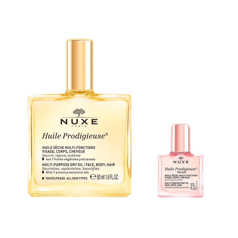 プロディジュー スペシャルコフレ デュオ｜ニュクス公式オンライン