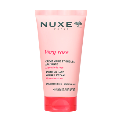 ヴェリィ ローズ ハンド&ネイル クリーム