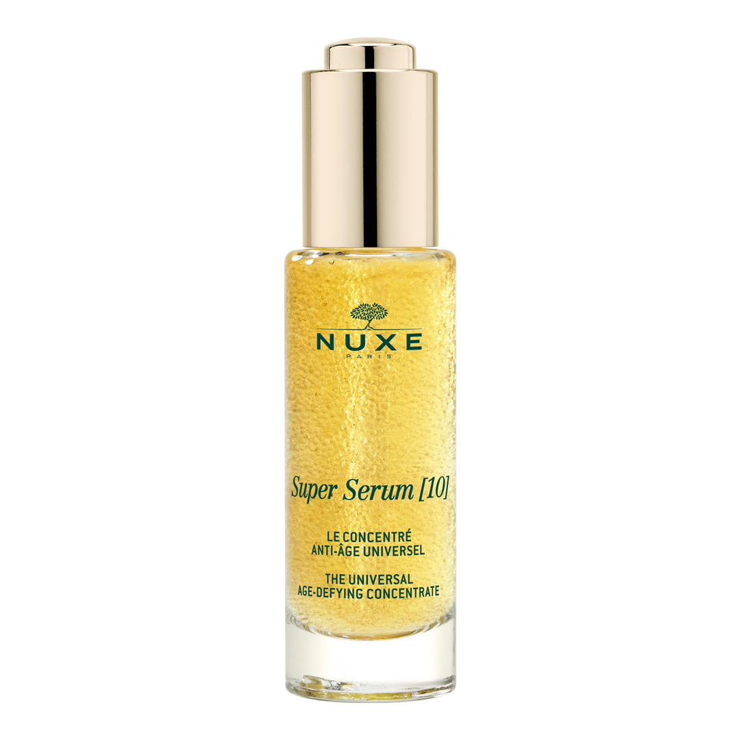 スーパー セラム 30mL｜ニュクス公式オンラインショップ(NUXE
