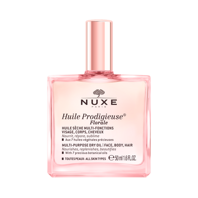 プロディジュー フローラル オイル 50mL