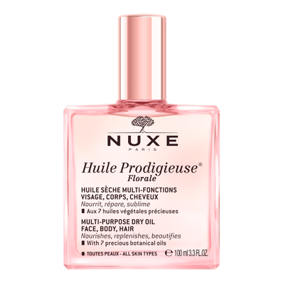プロディジュー フローラル オイル 100mL