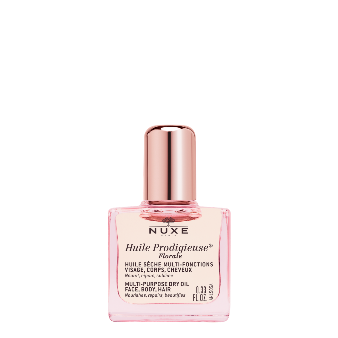 プロディジュー フローラル オイル 10mL