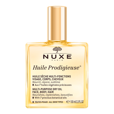 プロディジュー オイル 100mL