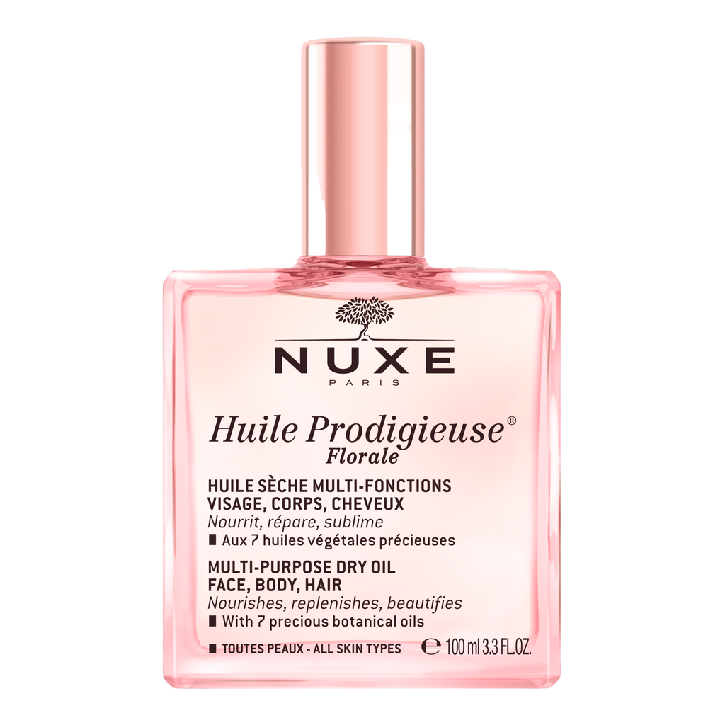 プロディジュー フローラル オイル 100mL｜ニュクス公式オンライン