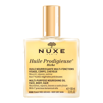 プロディジュー オイル リッチ