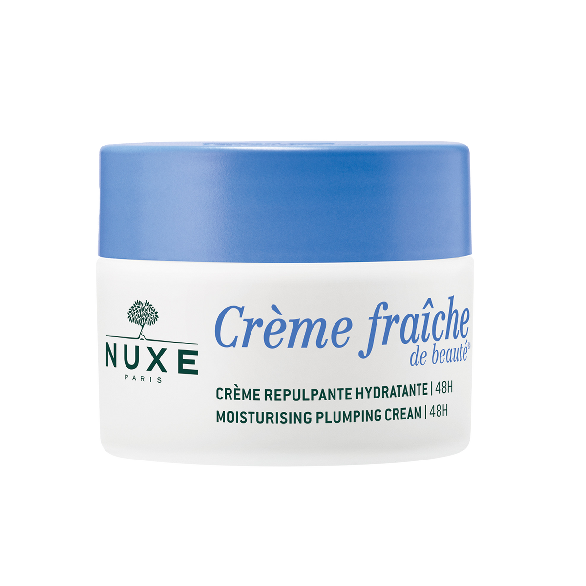 クレームフレッシュ モイスチャライジング クリーム｜ニュクス公式