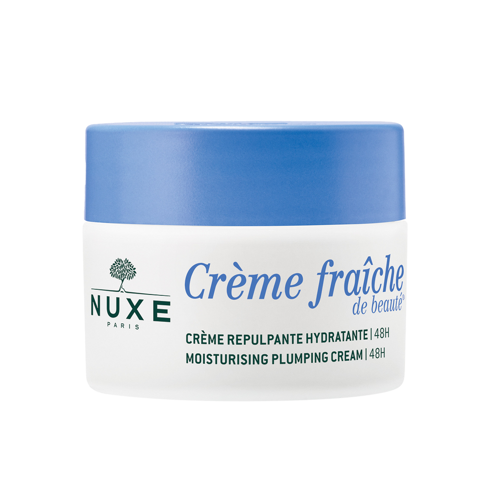 クレームフレッシュ モイスチャライジング クリーム｜ニュクス公式
