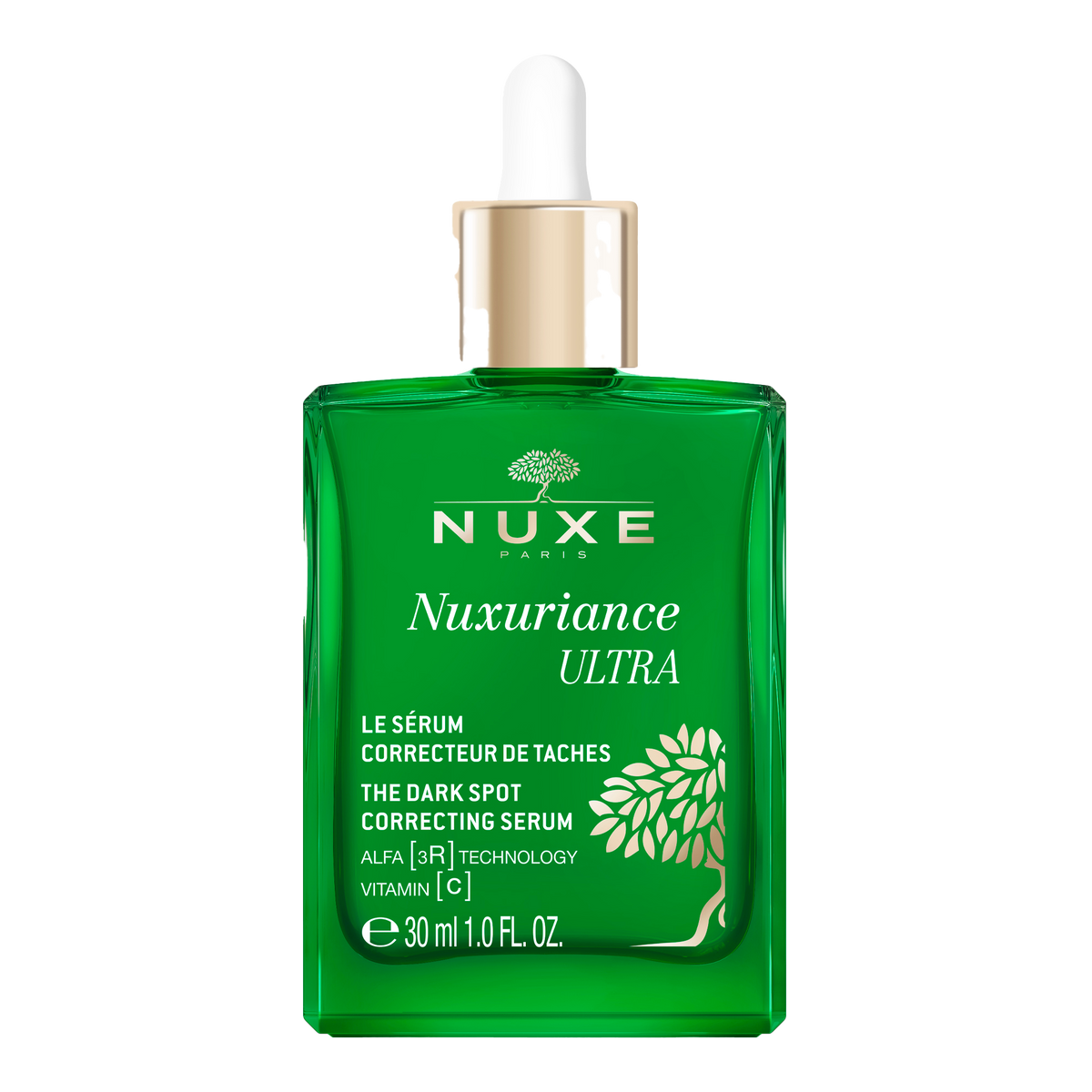 ニュクスリアンス セラム｜ニュクス公式オンラインショップ(NUXE