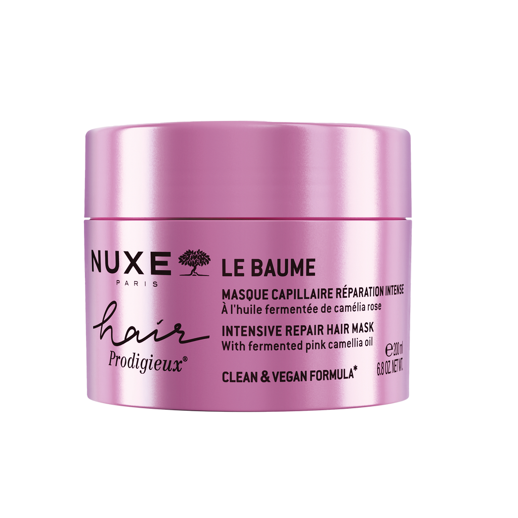 ニュクス】ハッピー イン ピンク セット【NUXE】 NUXE ハッピー イン