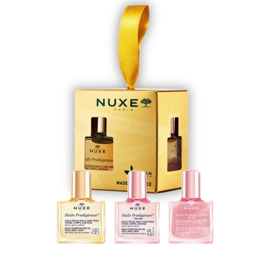 プロディジュー ミニ ギフトボックス｜ニュクス公式オンラインショップ