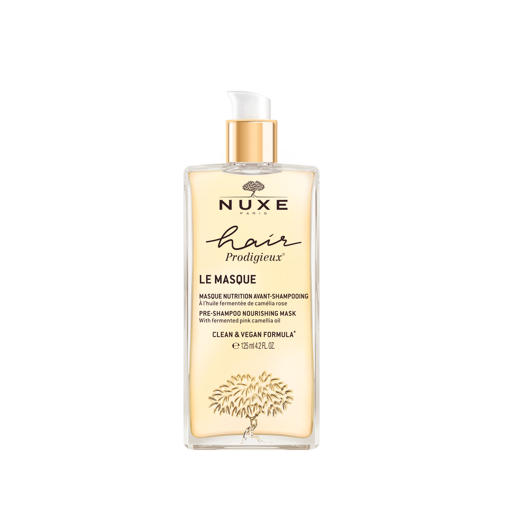 G.H.S ナノレジェンドシャンプー200ml＋Hオイル＋フェイスマスクシート