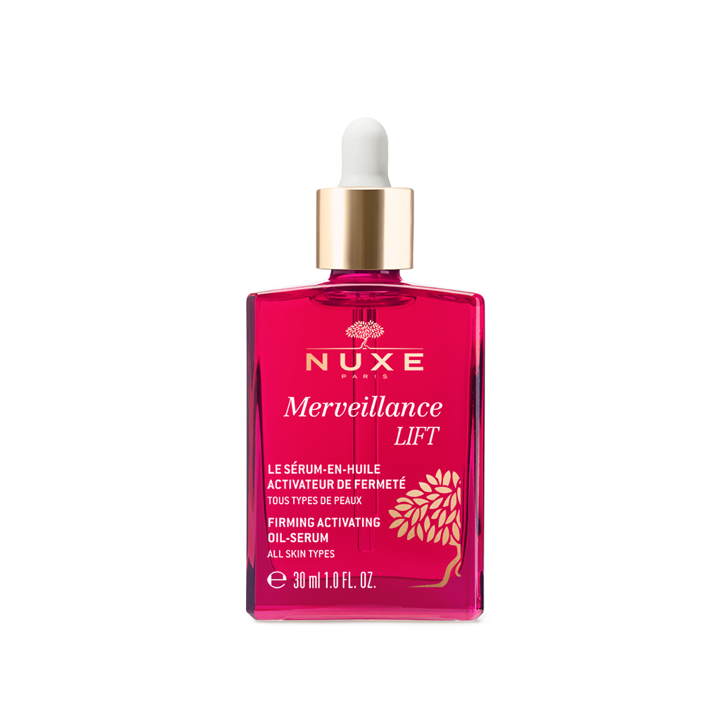 メルベイヤンス ファーミング オイル セラム｜ニュクス公式オンライン