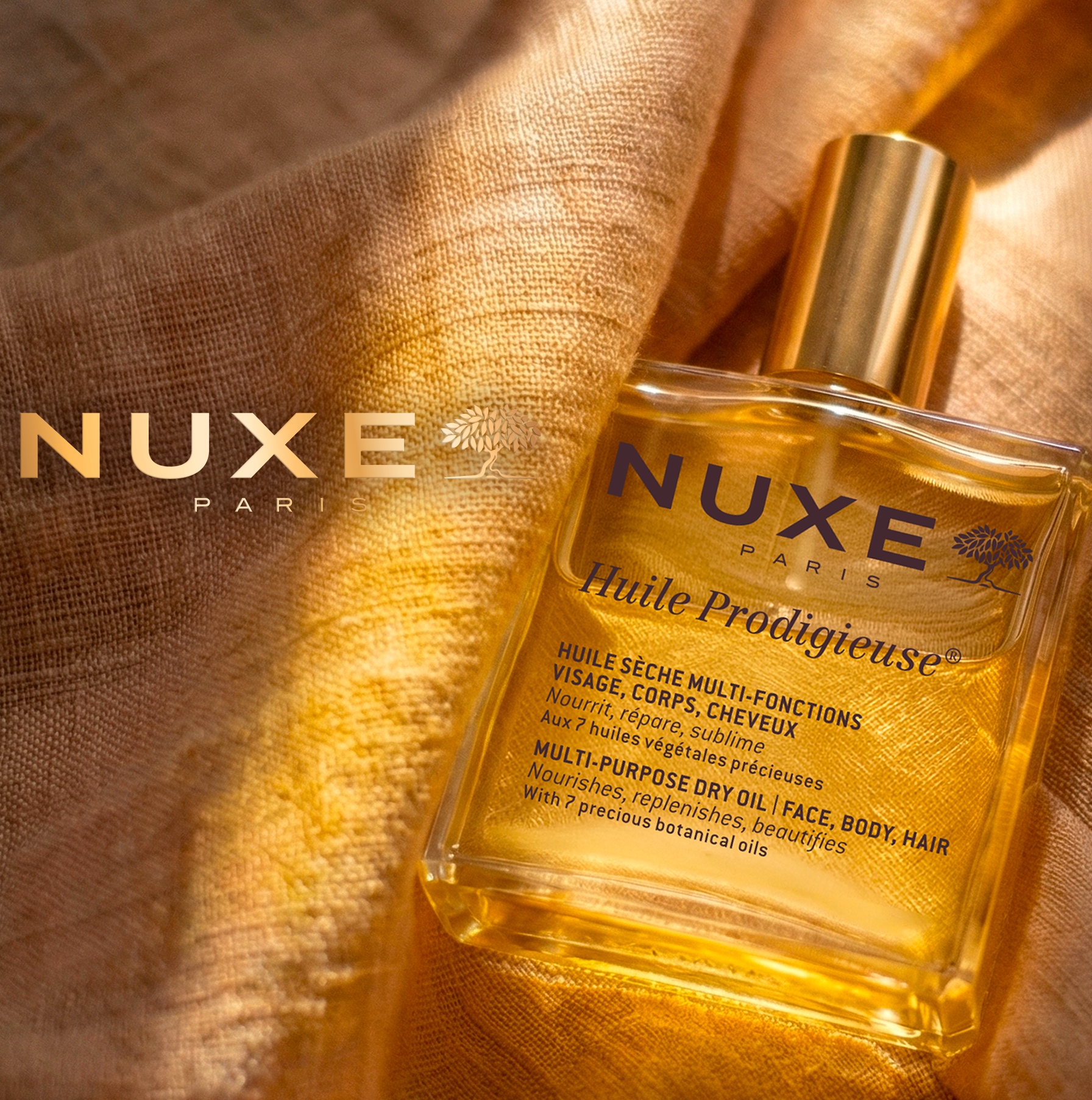 NUXE公式オンラインショップ | ニュクス NUXE公式オンラインショップ | ニュクス