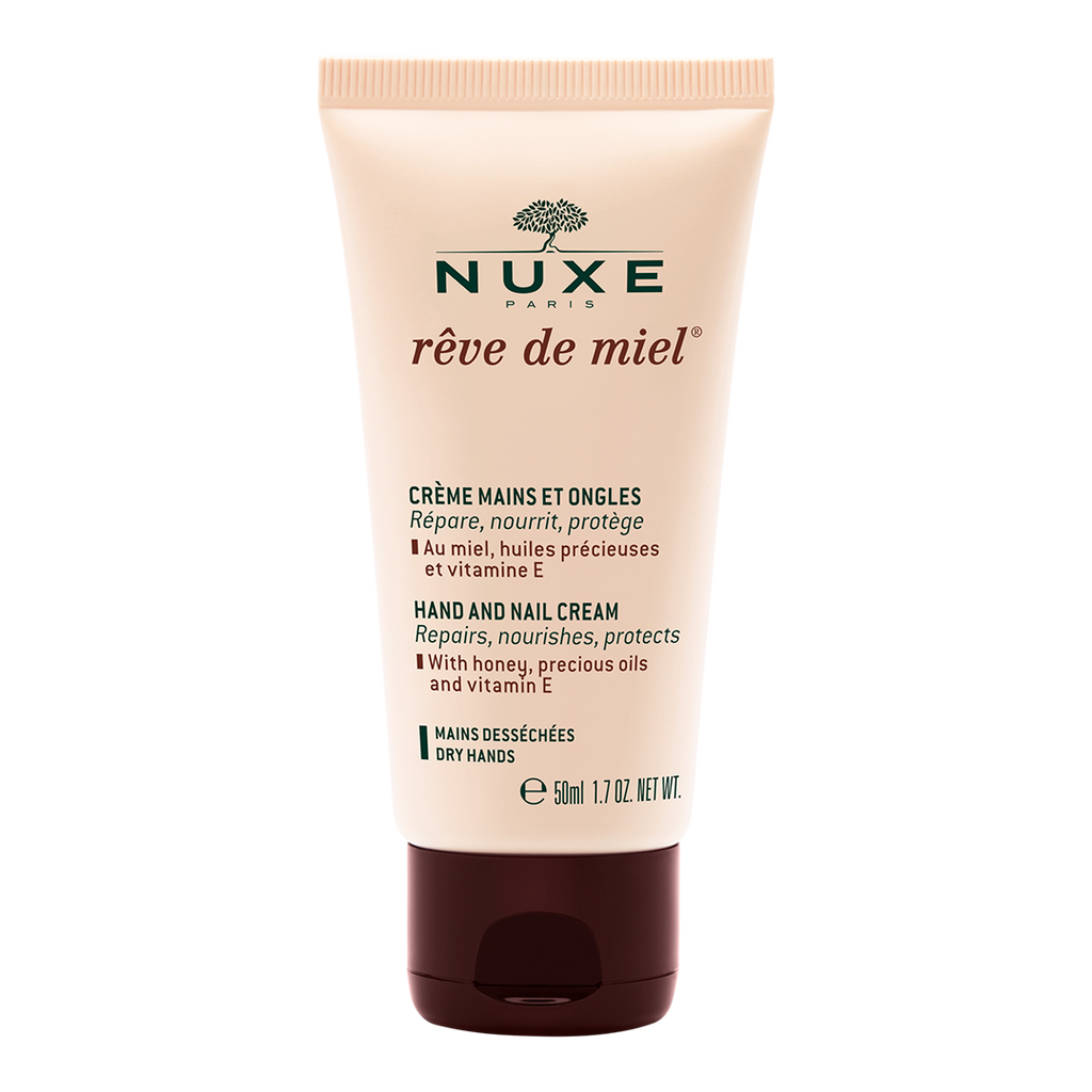 レーブドミエル ハンド＆ネイル クリーム｜ニュクス公式オンライン