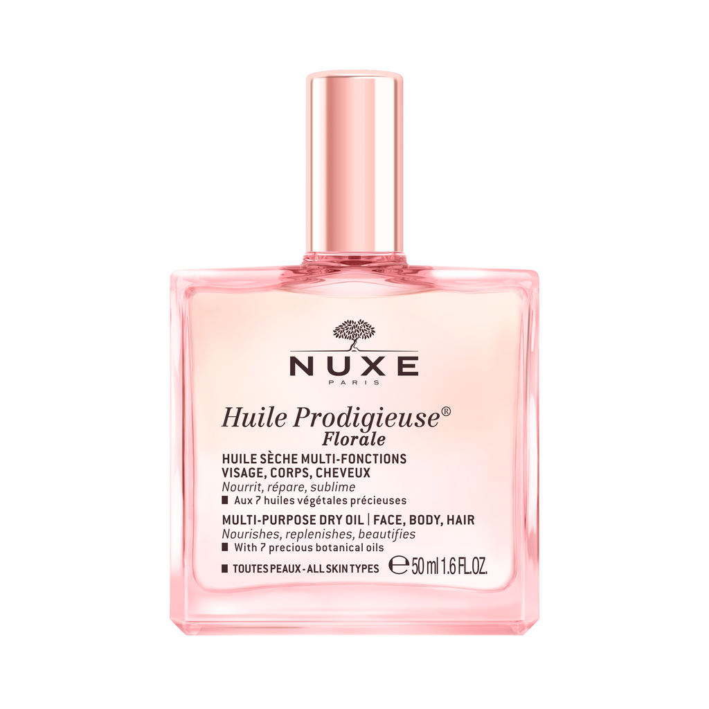 プロディジュー フローラル オイル 50mL｜ニュクス公式オンライン