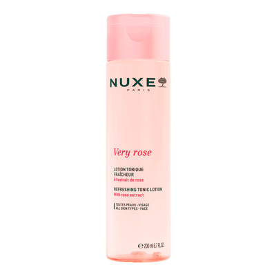 ヴェリィ ローズ トーニング ローション