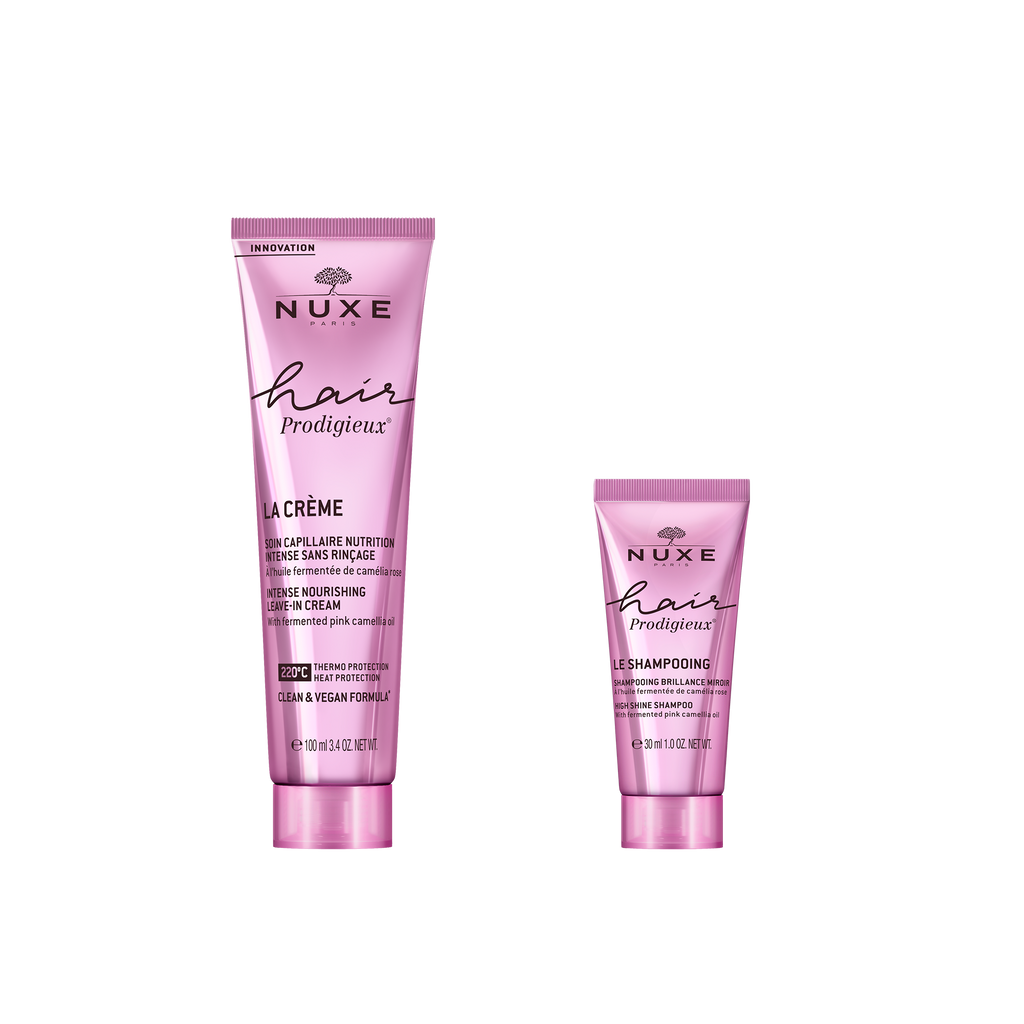 WEB限定】ヘア プロディジュー スターター セット｜ニュクス公式