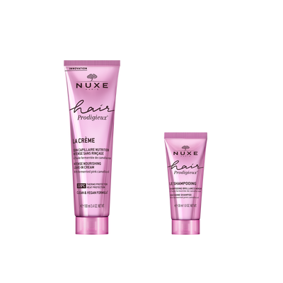 【WEB限定】ヘア プロディジュー スターター セット