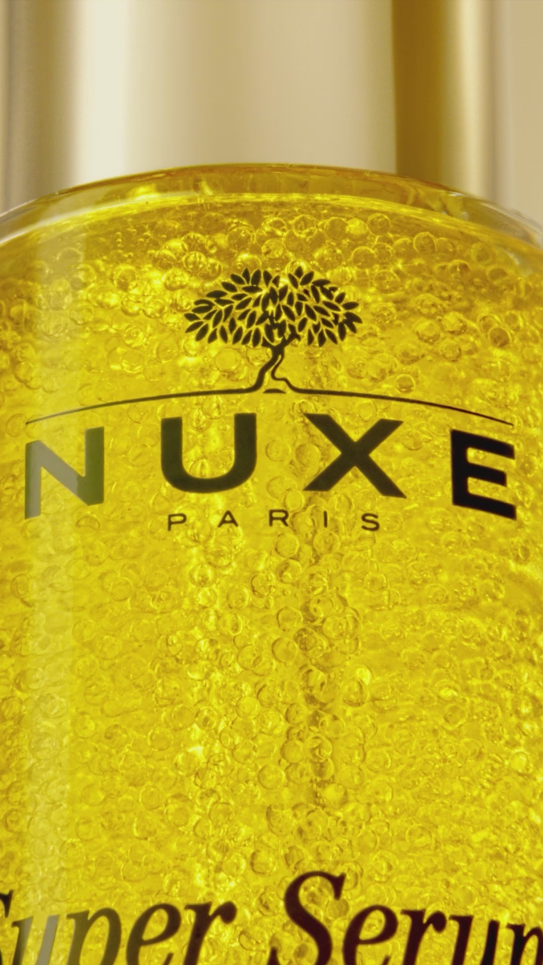 スーパーセラム｜ニュクス公式オンラインストア(NUXE) | ニュクス