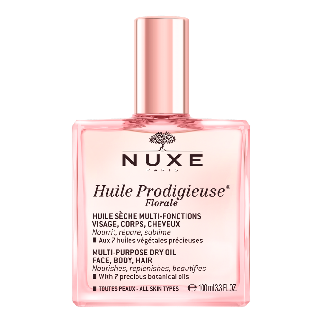 プロディジュー フローラル オイル 100mL｜ニュクス公式オンライン