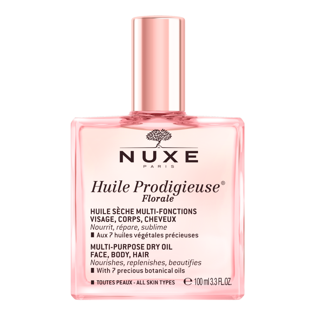 プロディジュー フローラル オイル 100mL