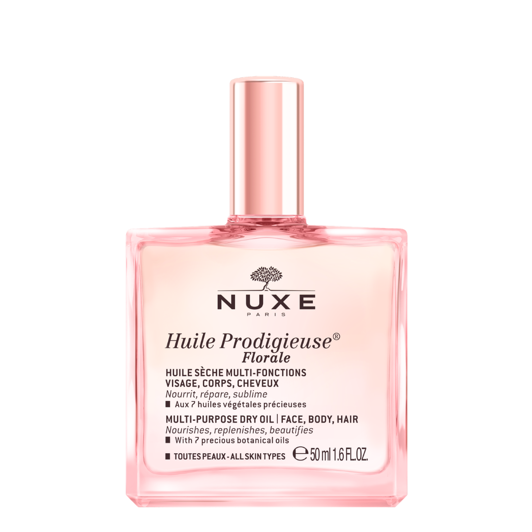 プロディジュー フローラル オイル 50mL
