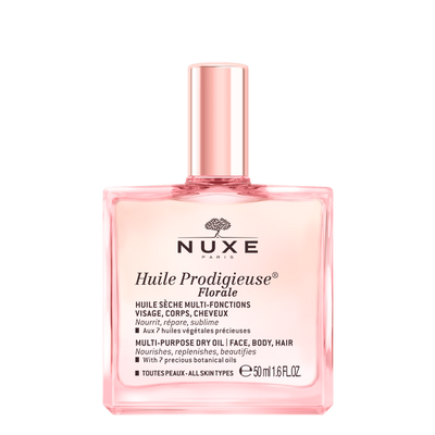 プロディジュー フローラル オイル 50mL