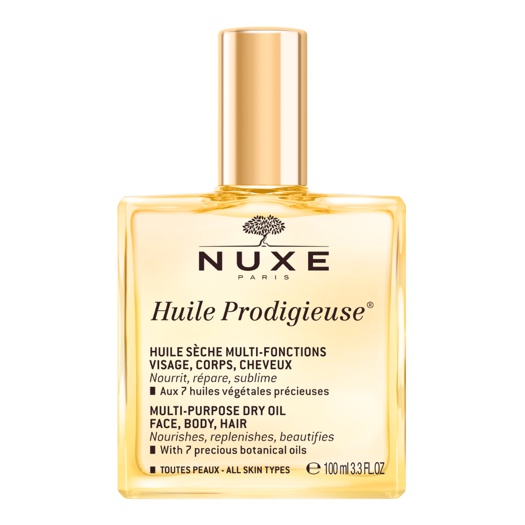 プロディジュー オイル 100mL
