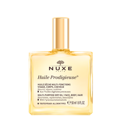 プロディジュー オイル 50mL